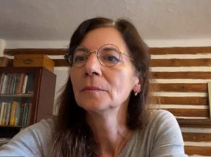 Beratnya Michaela Pavlatova Syuting di Afghanistan, Tiap Saat Khawatir Teror Bom