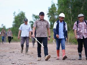 Kuasa Hukum Mularis Minta Polda Sumsel Kembalikan Rp 21M yang Disita