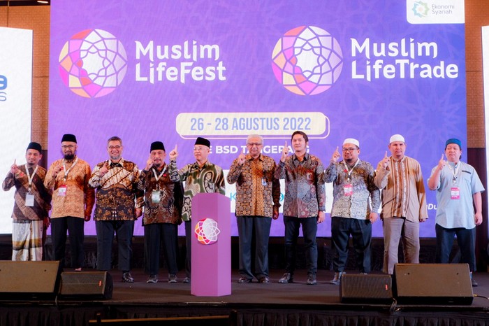 Muslim Life Fest Muslim Life Fest