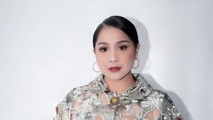 Dianggap Bisa Beli Segalanya, Nagita Slavina Mau Banget Punya Ini