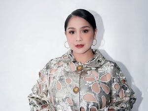 Dianggap Bisa Beli Segalanya, Nagita Slavina Mau Banget Punya Ini