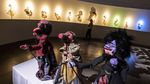 Melihat Tradisi Seni Boneka Indonesia di Galeri Salihara