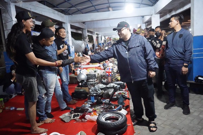 Pemkab Kediri
