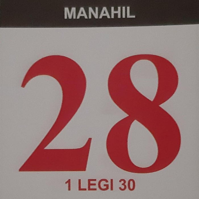 Penanggalan Jawa