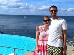 Dua Putri Bill Gates yang Menawan dan Para Pasangannya