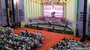 Projo: Sistem E-voting Saat Musra di Bandung Sempat Di-hack 3 Kali