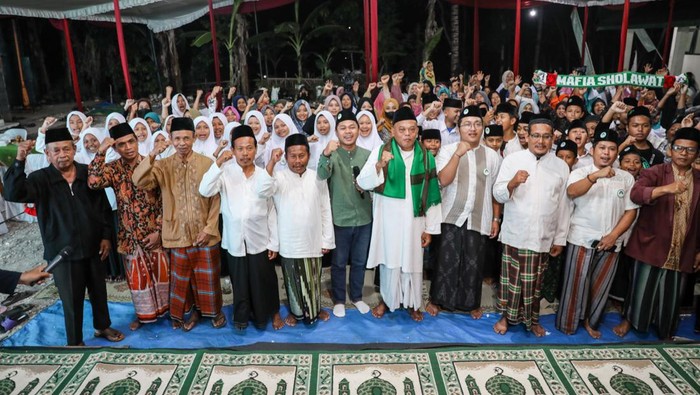 RELAWAN GANJAR
