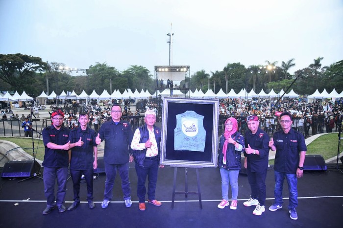 relawan ganjar pranowo