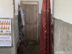 Misteri Baru Balita Kediri yang Tewas dengan Palu Berlumur Darah