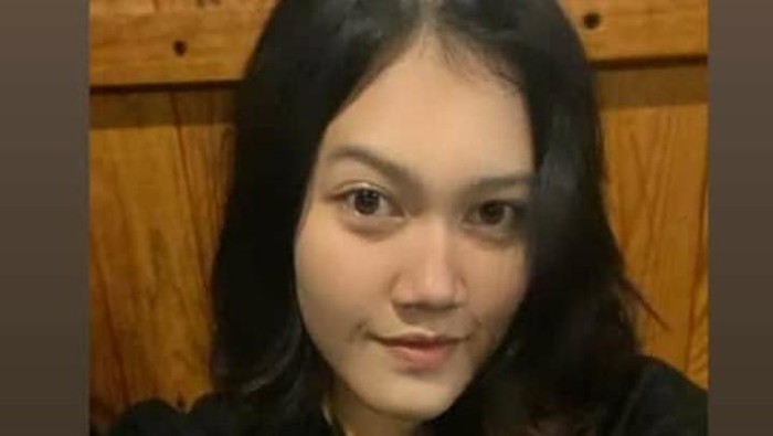 Seorang ABG asal Kota Bandung bernama Nadya Aulia Azzahra (17) dilaporkan hilang.