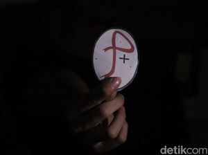 Stigma Negatif dan Fenomena Gunung Es Kasus HIV/AIDS di Cianjur