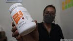 Potret Tia, Semangat Hidup Berdampingan dengan HIV/AIDS