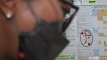 Potret Tia, Semangat Hidup Berdampingan dengan HIV/AIDS