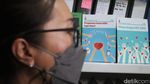Potret Tia, Semangat Hidup Berdampingan dengan HIV/AIDS