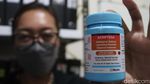 Potret Tia, Semangat Hidup Berdampingan dengan HIV/AIDS