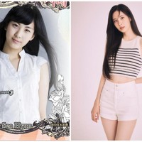 Seohyun menjadi personel termuda SNSD yang memulai debut di usia 16 tahun. Dia belum lama membintangi drama Jinxed at First dan dikenal pula dengan perannya dalam film Netflix Love and Leashes. Foto: dok. SM Entertainment