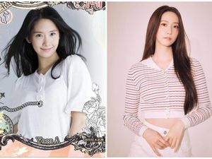 Transformasi SNSD, Comeback Setelah Hiatus 5 Tahun, Yoona Lebih Berisi