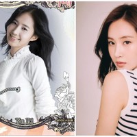 Seperti Hyoyeon, Yuri memulai debutnya bersama SNSD di usia 17 tahun. Dia kini dikenal dengan penampilannya dalam sejumlah drama Korea seperti Bossam Steal the Fate, Racket Boys, dan Good Job yang baru tayang pada 24 Agustus 2022. Foto: dok. SM Entertainment