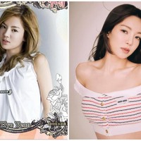 Main rapper dan dancer SNSD, Hyoyeon selalu ingin menjadi DJ. Pada 2018, dia bergabung dalam sub-unit Oh!GG yang terdiri dari personel yang bertahan di SM. Kemudian merilis lagu-lagu EDM sebagai solois seperti Punk Right Now dan Dessert. Foto: dok. SM Entertainment