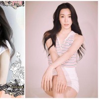 Tiffany yang besar di San Fransisco memilih tak memperpanjang kontrak dengan SM Entertainment pada 2017. Mantan kekasih Nickhun 2PM itu kini aktif sebagai solois di Amerika Serikat dan belum lama menjadi mentor acara survival Girls Planet 999 yang mendebutkan grup KPop Kep1er. Foto: dok. SM Entertainment