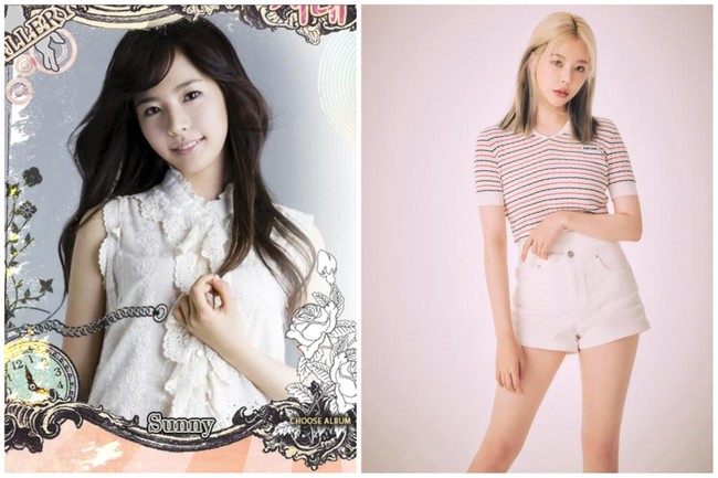 Keponakan founder SM Entertainment, Lee Soo Man ini juga memulai debut di usia 18 tahun. Setelah SNSD hiatus, Sunny semakin sering wara-wiri di televisi sebagai MC acara nasional seperti Love Catcher in Seoul dan Legendary Trainee. Foto: dok. SM Entertainment