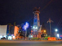 Catat! Disbudporapar Karo Sebutkan Area Wisata yang Perlu Diwaspadai Wisatawan