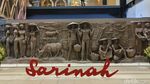 Menikmati Sarinah dengan Ikut Tur Wisata, Mau Coba?