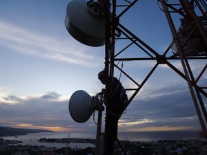 Kominfo Pertimbangkan Jadwal Ulang Lelang Frekuensi 700 MHz dan 26 GHz