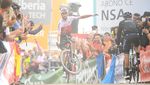 Pekan Pertama La Vuelta, Ini Momen-momen Terbaiknya