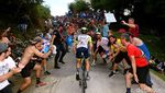Pekan Pertama La Vuelta, Ini Momen-momen Terbaiknya