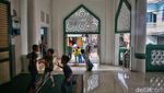 Melihat Masjid Tertua di Anambas, Kokoh Berdiri Sejak Era Kolonial