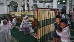 Melihat Masjid Tertua di Anambas, Kokoh Berdiri Sejak Era Kolonial