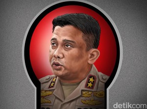 4 Hal dalam Perkembangan Kasus Ferdy Sambo Terbaru