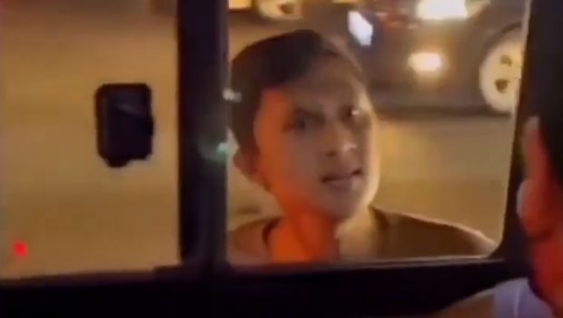 5 Hal Terkini Kasus Khafi Maheza Tersangka Keplak Sopir TransJakarta