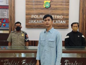 Sesal Datang Terlambat bagi Khafi Maheza