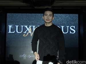 Lirik Lagu Hadirmu dari Aditya Surya Pratama