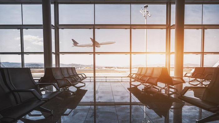 Negara Tetangga Perketat Pintu Masuk untuk Warga China, RI Gimana Nih?