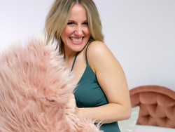 8 Foto Bintang Reality Show yang Tiduri 700 Pria, Akui Kecanduan Seks