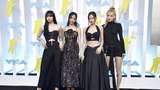 BLACKPINK Jadi Girlband K-Pop Pertama Rajai Billboard 200