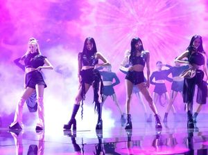 Tiket Konser BLACKPINK di Jakarta Ludes Kurang dari 15 Menit