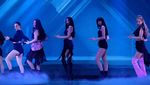 BLACKPINK Bikin Panas MTV VMA Lewat Pink Venom
