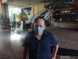 Bos Kenpark Tak Bisa Lolos dari Pidana Meski Sudah Keluarkan Rp 600 Juta