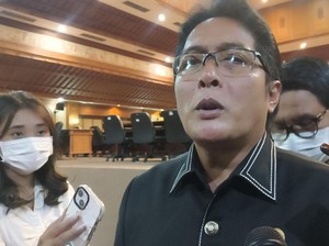 Kata Bupati Giri Prasta soal Proyek Jalan Lingkar Selatan