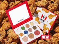 4 Kolaborasi Unik Terbaru Brand Kecantikan, Ada Makeup Bearoma Wafer Tango