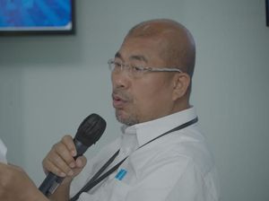 KKP Sebut PNBP Pascaproduksi Bentuk Keadilan Pelaku Usaha Perikanan