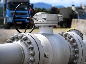 Jelang Musim Dingin, Pasokan Gas Jerman Semakin Terisi Penuh