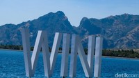 Pantai Wini bisa dikatakan menjadi objek wisata tersembunyi yang ada di Nusa Tenggara Timur. Meski begitu, masih perlu dilakukan perbaikan di segala sisi mulai dari fasilitas penunjang hingga promosi yang baik.