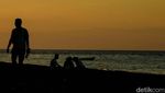 Eksotisme Pantai Wini, Cocok Jadi Spot Healing