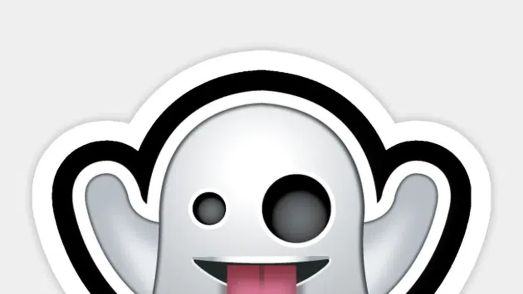 5 Arti Emoji Hantu yang Tersembunyi