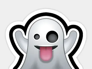 5 Arti Emoji Hantu yang Tersembunyi
